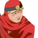 Sticker Great Teacher Onizuka - 1