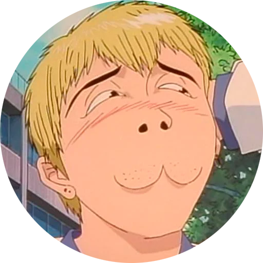 Great Teacher Onizuka - 