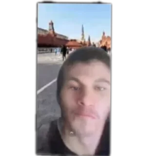 Sticker гречка мартини - 10