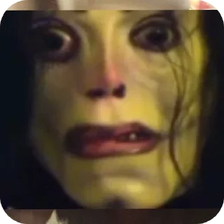 Sticker гречка мартини - 3