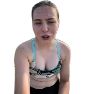 Sticker гречка мартини - 6