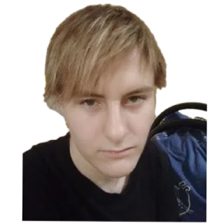 Sticker гречка мартини - 8