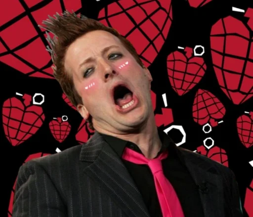 Стикер Greday - 1