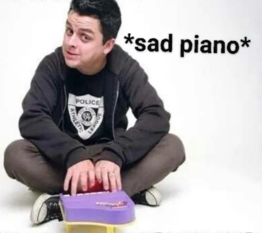 Стикер Greday - 1