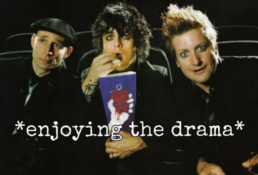 Стикер Greday - 1