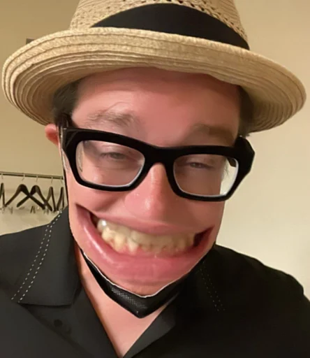 Стикер Greday - 1