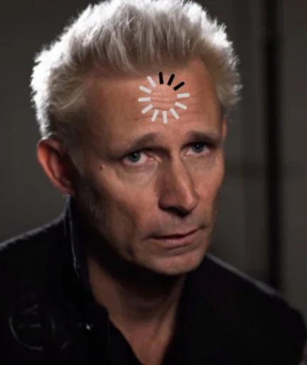 Стикер Greday - 1