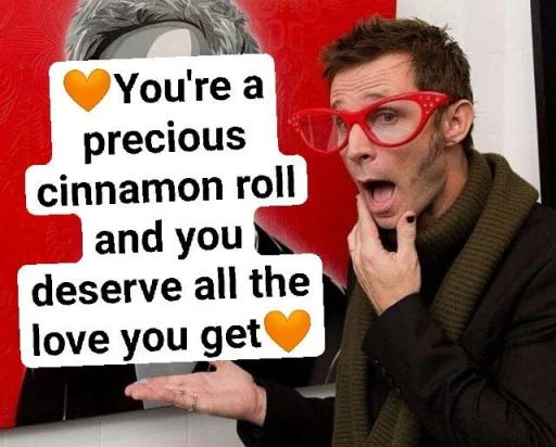 Стикер Greday - 1