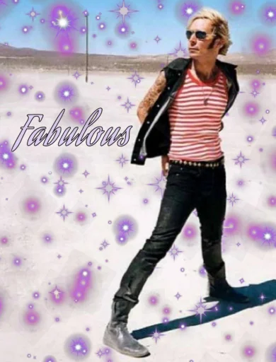 Стикер Greday - 1