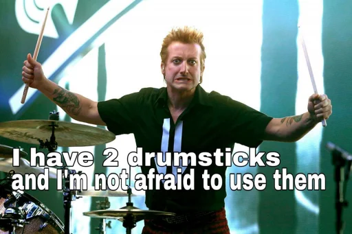 Стикер Greday - 1