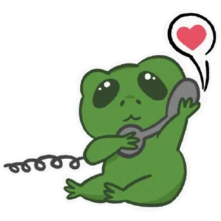 Стикер Greed&Perry @perry_rrr - 5