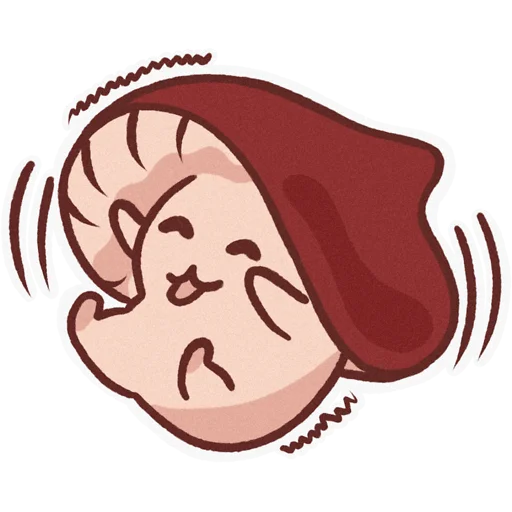 Стикер Greed&Perry @perry_rrr - 9