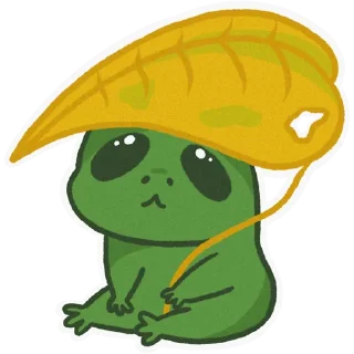 Стикер Greed&Perry @perry_rrr - 10