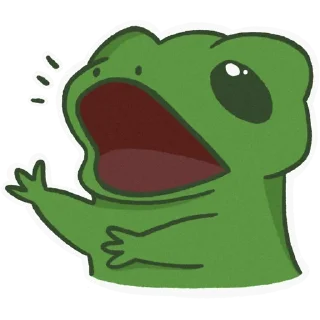 Стикер Greed&Perry @perry_rrr - 0