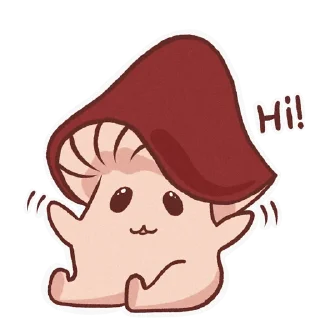 Стикер Greed&Perry @perry_rrr - 2