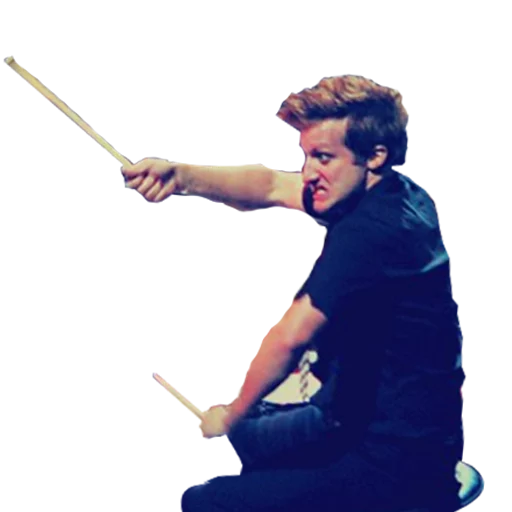 person clothing elbow