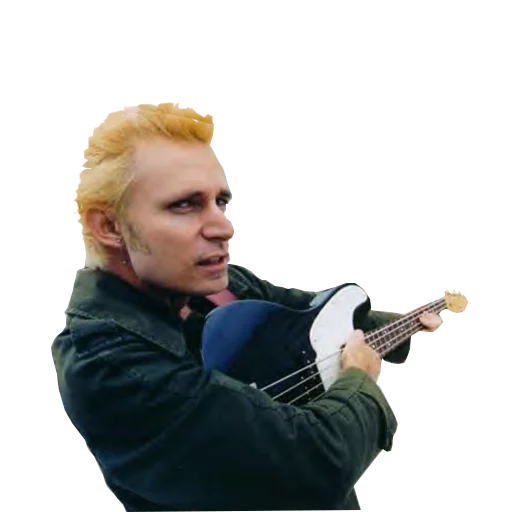 person human face clothing