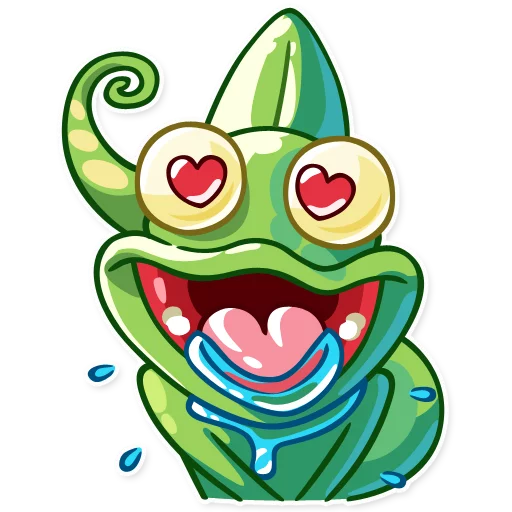 Стикер GreenGo - 4