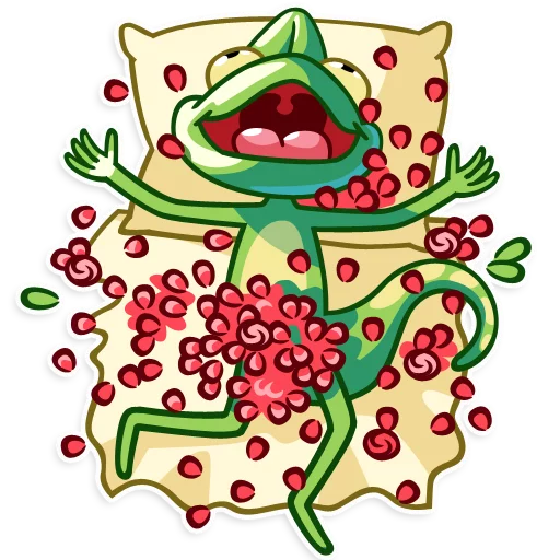 Стикер GreenGo - 0