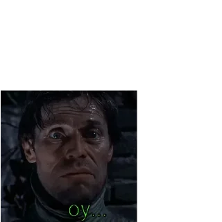 Стикер Green Goblin (by LariaT) - 4