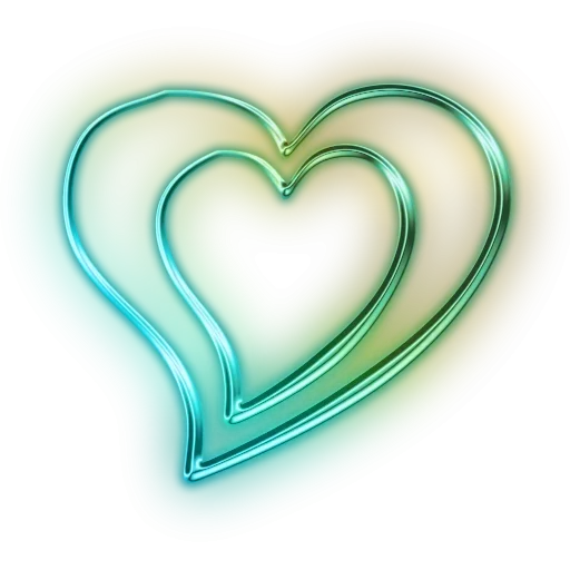 Sticker Green Neon - 6