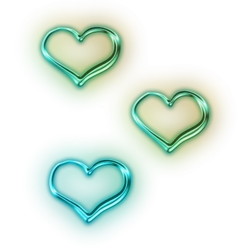 Sticker Green Neon - 5
