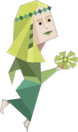 Зеленый обосрыш 💚 - 