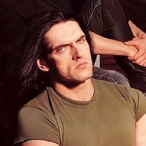 person human face flesh