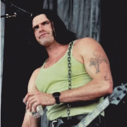 Peter steele @papa_sepeh - 