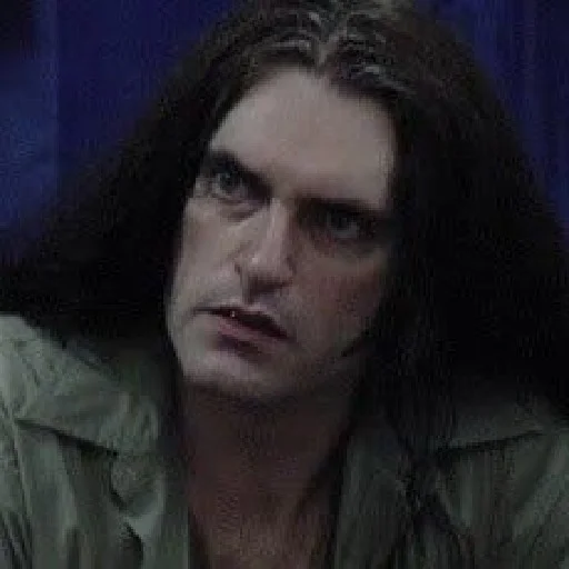 Sticker Green_greenie_man - 1