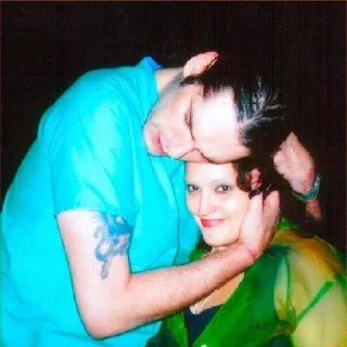 Стикер Peter steele @papa_sepeh - 8