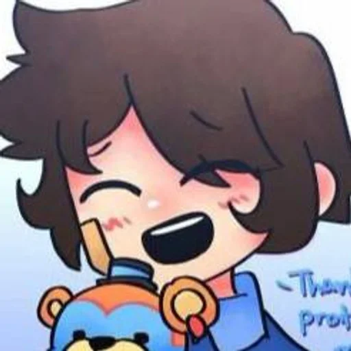 Sticker Грегори :: @fStikBot - 10