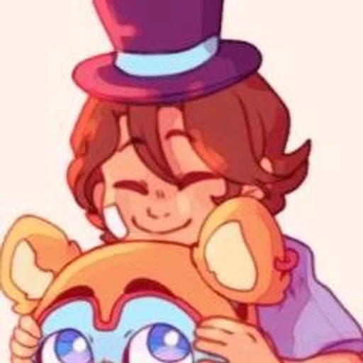 Sticker Грегори :: @fStikBot - 8