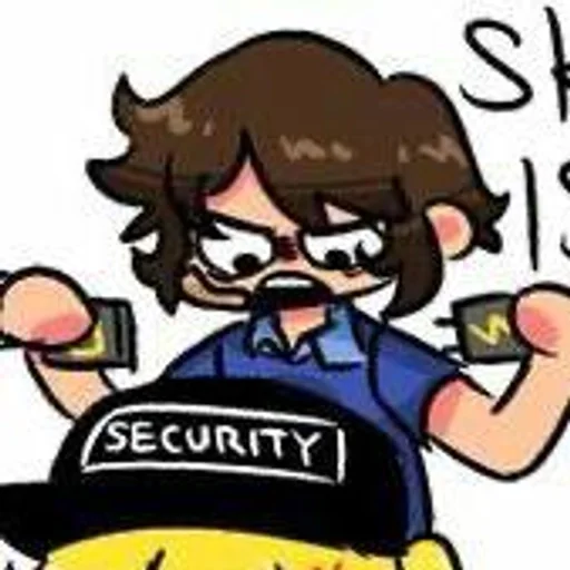 Sticker Грегори :: @fStikBot - 7