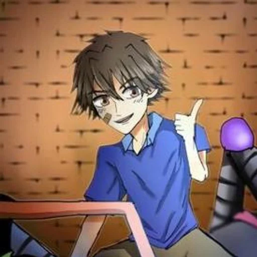 Sticker Грегори :: @fStikBot - 6