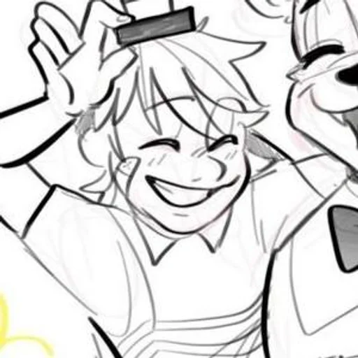 Sticker Грегори :: @fStikBot - 5