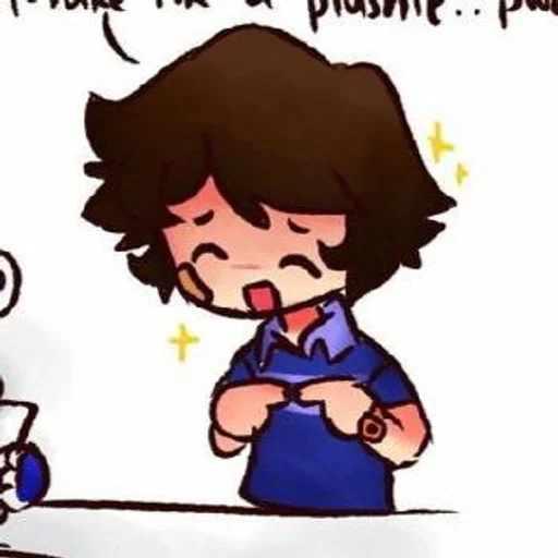 Sticker Грегори :: @fStikBot - 4