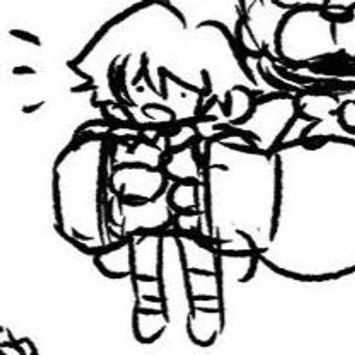 Sticker Грегори :: @fStikBot - 3