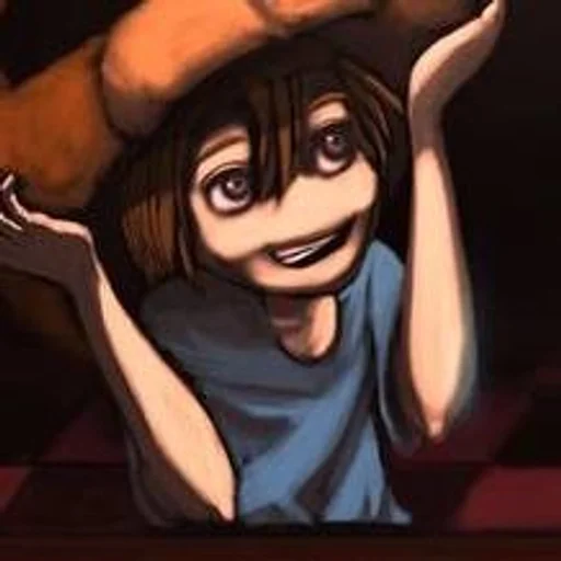 Sticker Грегори :: @fStikBot - 2