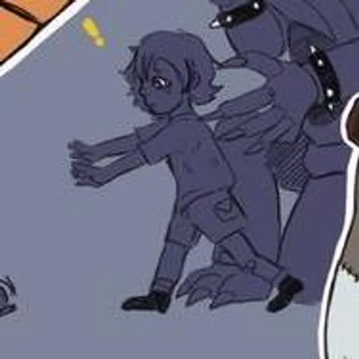 Sticker Грегори :: @fStikBot - 1