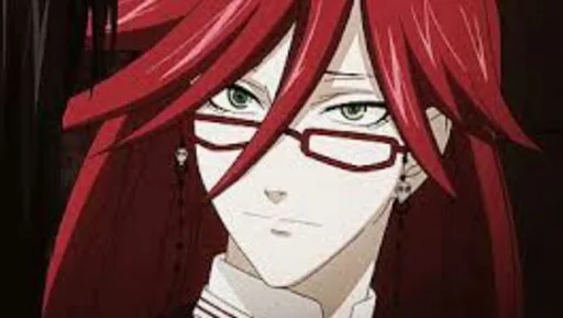 аниме мультфильм манга