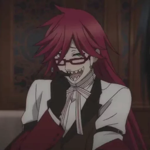 anime cartoon fictional character