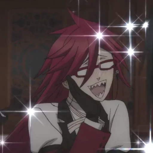 аниме мультфильм вымышленный персонаж