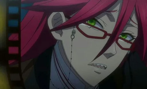 аниме мультфильм манга