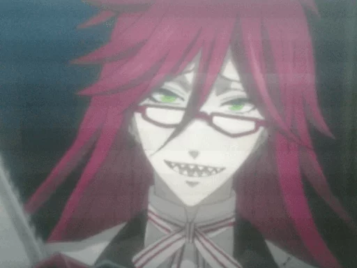 мультфильм аниме эскиз