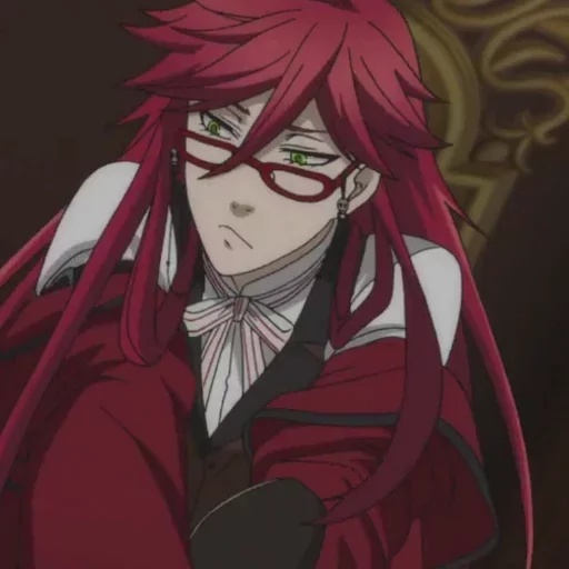 аниме мультфильм человеческое лицо