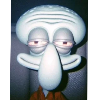 Sticker Gremlinskii - 2