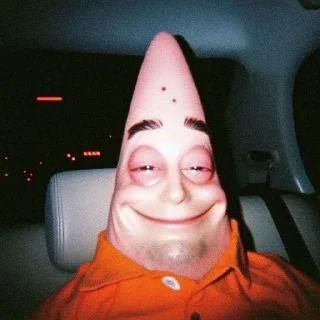 Sticker Gremlinskii - 3