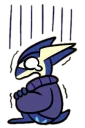Sticker Greninja! - 9