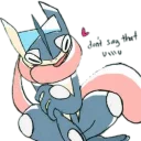 Sticker Greninja! - 4